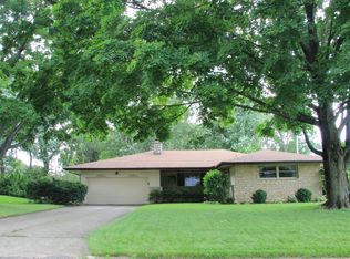 9711 Circle Dr S, Pickerington, OH