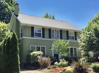 4014 NE Flanders St, Portland, OR 97232