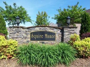 2542 Squire Manor Pl, Kernersville, NC 27284