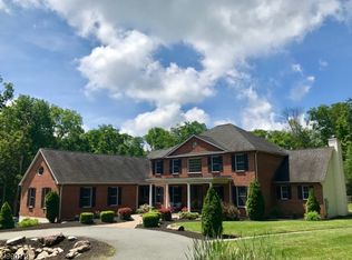 6 Shannon Ln, Blairstown, NJ 07825