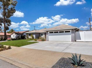 1479 Arabian St, Simi Valley, CA 93065