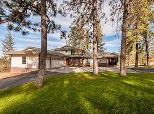 7004 S Oak Rd, Spokane, WA 99224