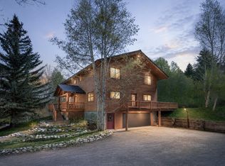 242 Timberline Rd, Hailey, ID 83333