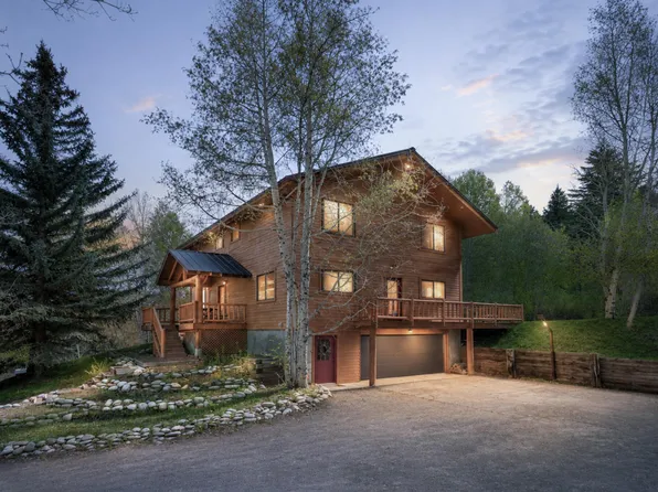 242 Timberline Rd, Hailey, ID 83333