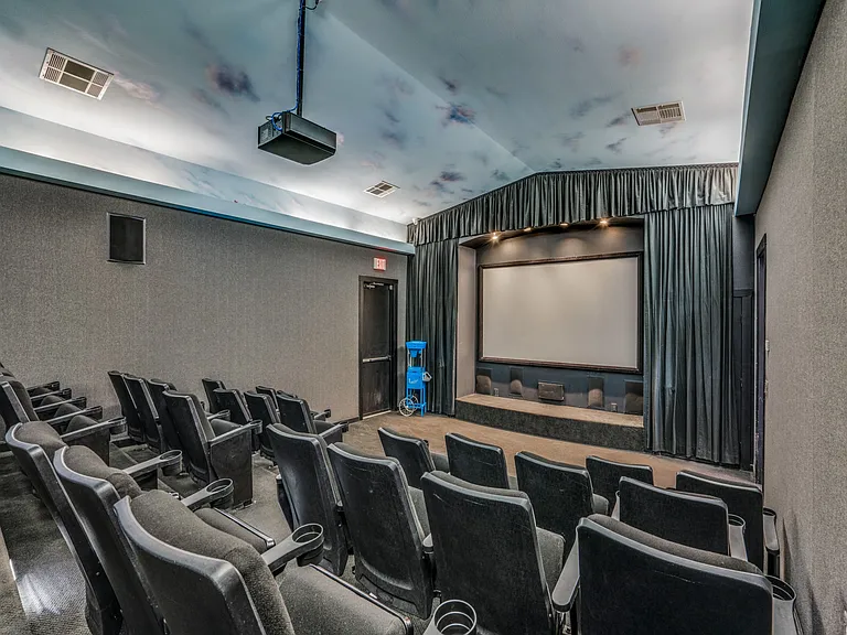 Movie Theater