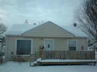 13313 Wainfleet Ave, Cleveland, OH 44135