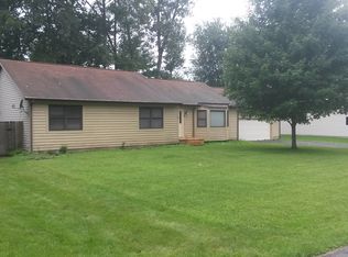 124 Carnation Pl SW, Etna, OH 43062