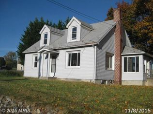 431 Conowingo Rd, Conowingo, MD 21918