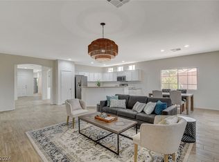 4737 Bell Canyon Ct, North Las Vegas, NV 89031