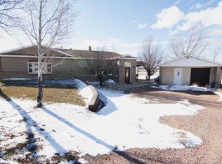 3 Lucian Ln, Moorcroft, WY 82721