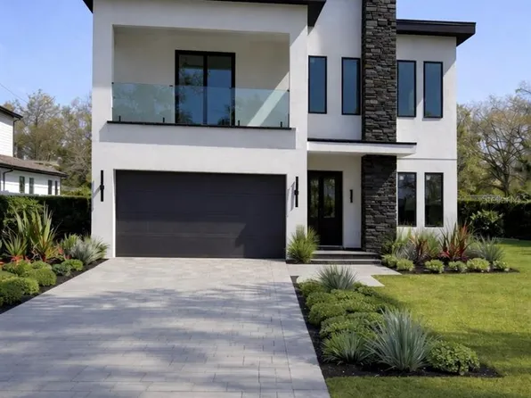 2307 1/2 N Elcoe Dr, Tampa, FL 33603