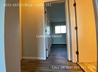 Oakhurst Apartments, Kalamazoo, MI 49001