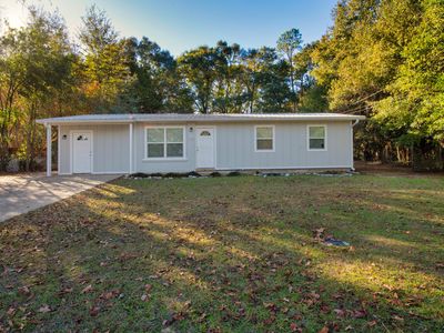 434 Panama Dr, Crestview, FL, 32536