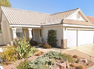 674 Pansy Pl, Henderson, NV 89052
