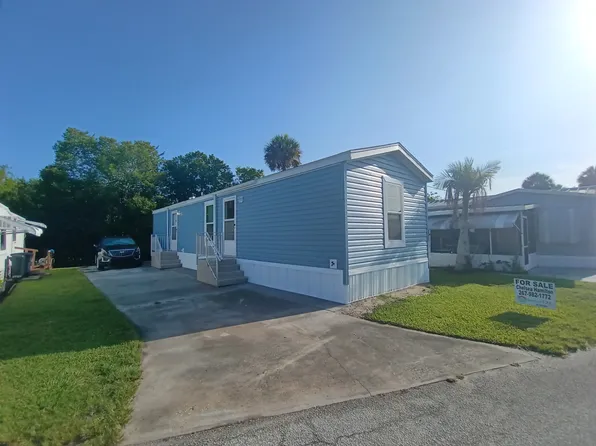 1307 S Parrott Ave Lot 24, Okeechobee, FL 34974
