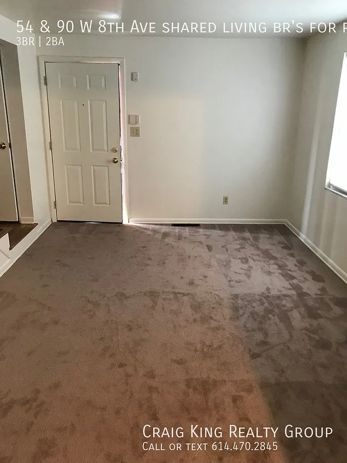 Rooms for Rent OSU Area — Photo 4
