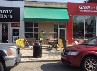 5835 Forbes Ave, Pittsburgh, PA 15217