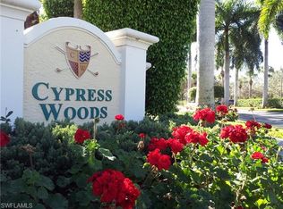 3485 Laurel Greens Ln #202, Naples, FL 34119