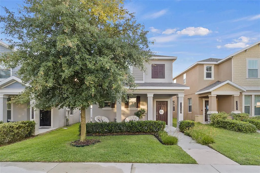 3 bed, 2.5 bath, 1770 sqft, $2,900 — Photo 1