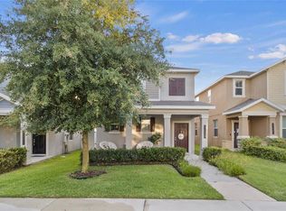 11049 Vignette Aly, Winter Garden, FL 34787