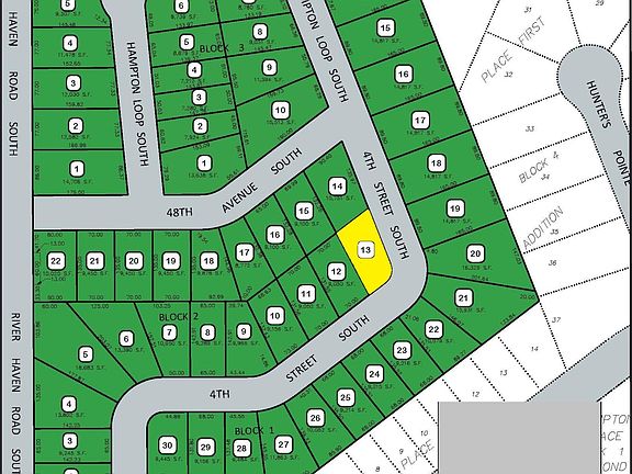 2nd image of 4813 4th St S
