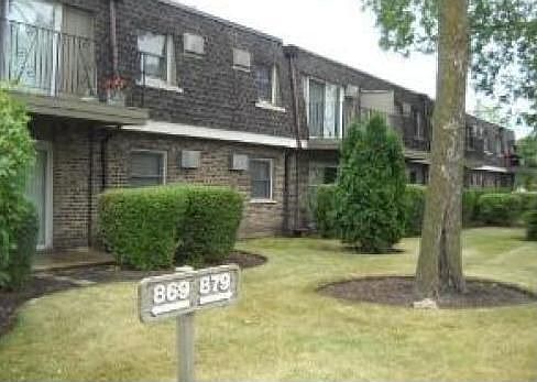 2nd image of 879 Trace Dr APT 103