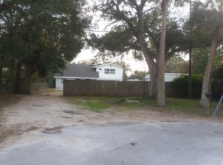 124 Frances Dr, Edgewater, FL 32132