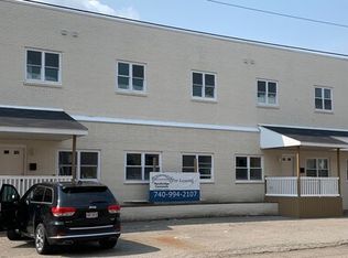 2401 Charles St APT 1, Wellsburg, WV 26070
