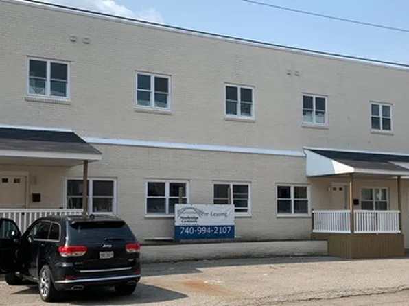 2401 Charles St #7, Wellsburg, WV 26070