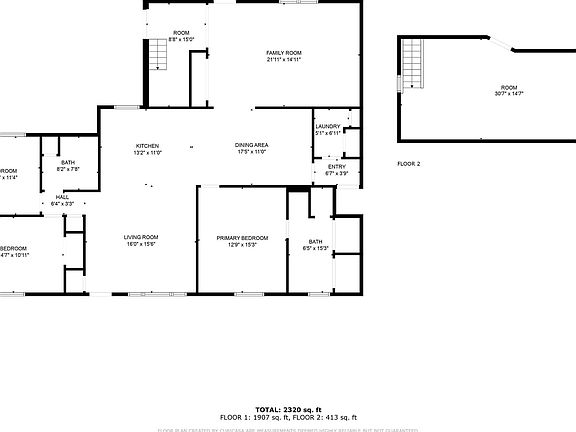3rd image of 6130 Jasmine Rd