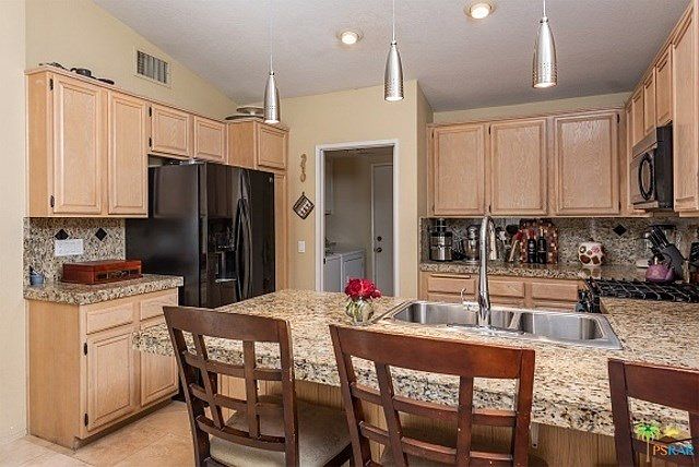 Updated Kitchen