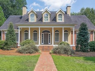 420 Wannamaker Ct, Spartanburg, SC 29302