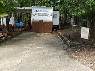 386 Laurelwood Ln, Traphill, NC 28685