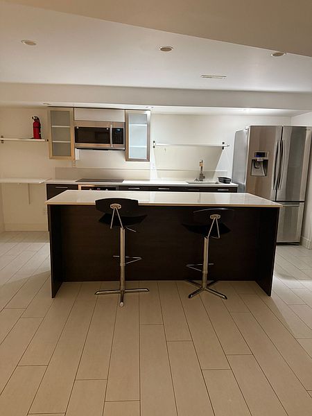 West Vancouver House for rent - 1 Bedroom in West Vancouver