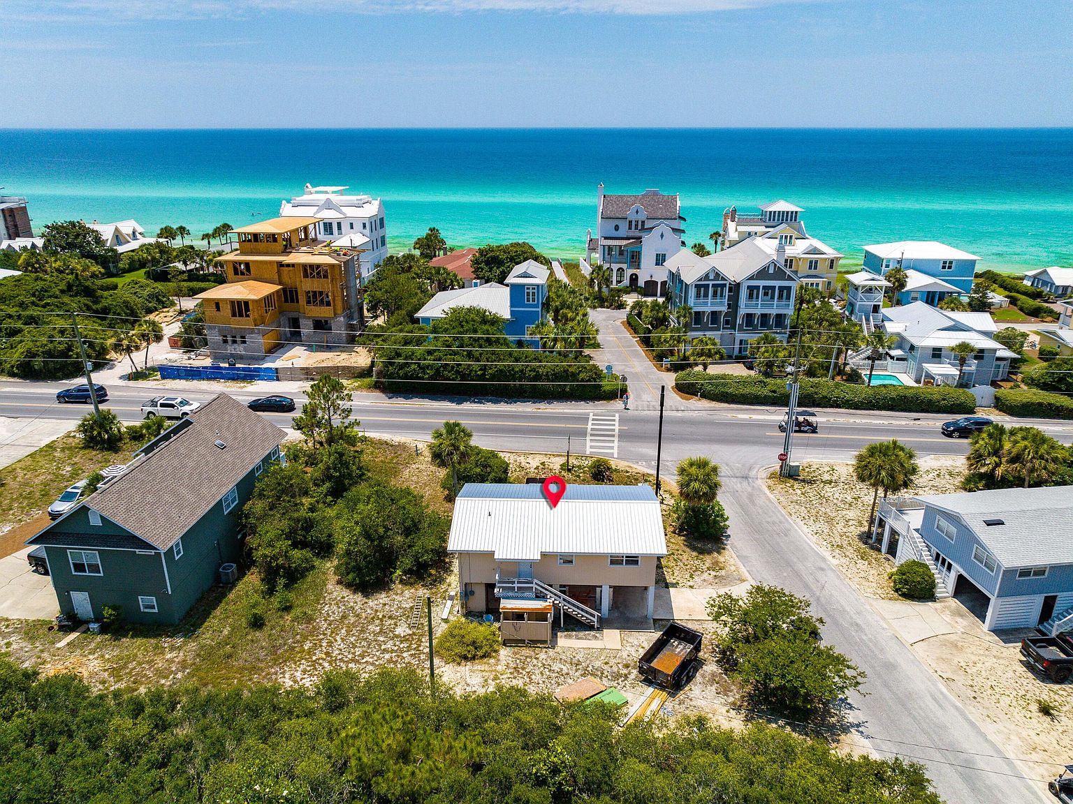 3139 E County Highway 30a, Santa Rosa Beach, FL 32459 Zillow