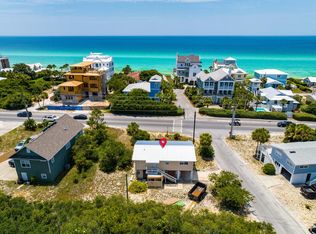 3139 E County Highway 30a, Santa Rosa Beach, FL 32459
