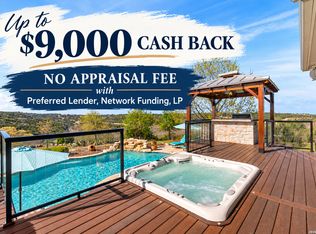 616 Blue Diamond, Boerne, TX 78006