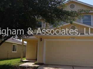 3106 Crownover St, Austin, TX 78725