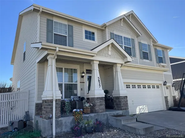 5822 Twilight Avenue, Firestone, CO 80504