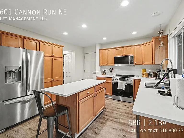 7601 Cannon Run NE — Photo 6