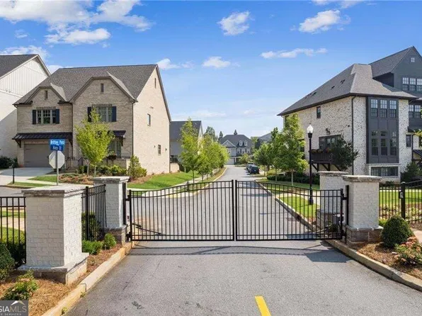 212 Britten Pass, Alpharetta, GA 30009