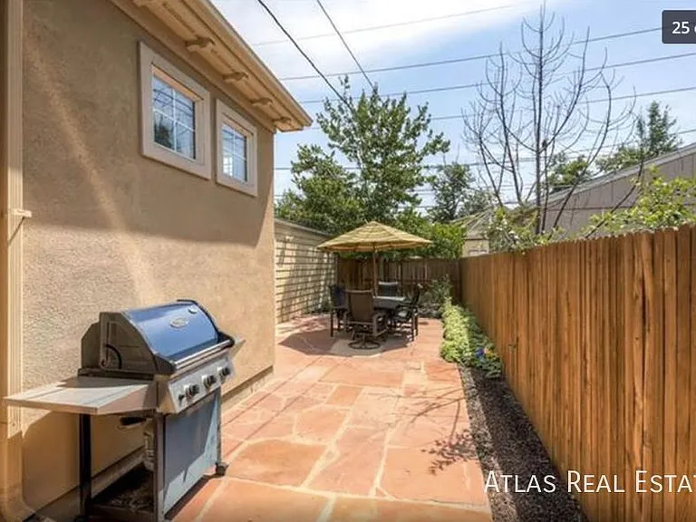 450 S Sherman St — Photo 25