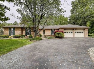 6148 W 100 N, Kokomo, IN 46901