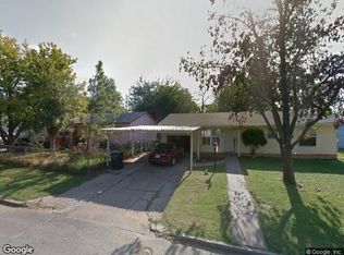 2315 S Main St, Sapulpa, OK 74066