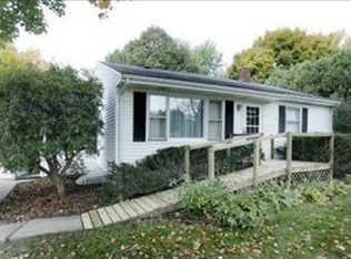 3957 Jennings Dr, Kalamazoo, MI 49048