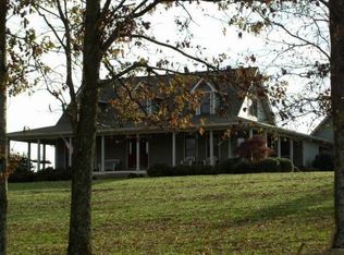 441 Wolverine Rd, Obion, TN 38240