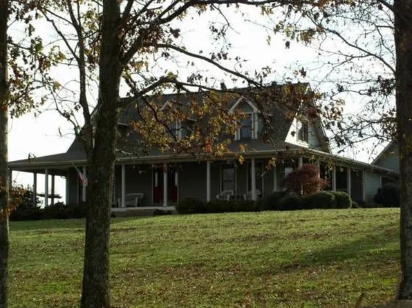 441 Wolverine Rd, Obion, TN 38240