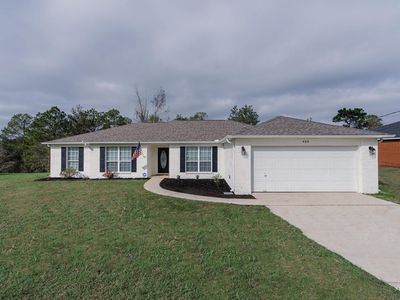 460 Jillian Dr, Crestview, FL, 32536