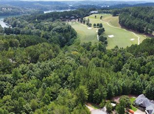 125 Baltusrol Ct, Sunset, SC 29685