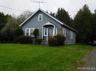 7472 Coleman Mills Rd, Rome, NY 13440